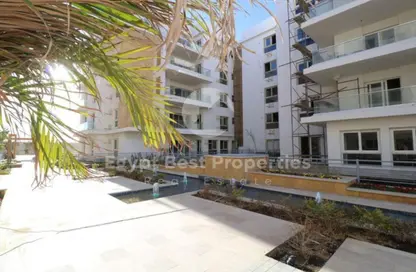 Apartment - 3 Bedrooms - 3 Bathrooms for sale in Mountain View iCity - 5th Settlement Compounds - The 5th Settlement - New Cairo City - Cairo