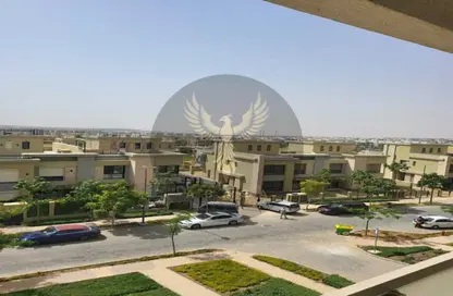 Apartment - 2 Bedrooms - 2 Bathrooms for sale in Villette - 5th Settlement Compounds - The 5th Settlement - New Cairo City - Cairo