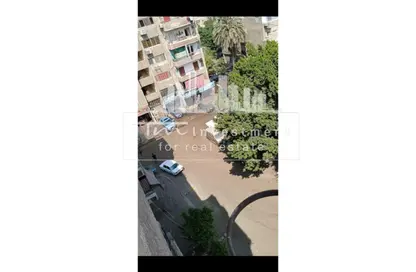 Apartment - 2 Bedrooms - 2 Bathrooms for sale in Street 1004 - New Maadi - Hay El Maadi - Cairo Apartment - 2 Bedrooms - 2 Bathrooms for sale in Street 1004 - New Maadi - Hay El Maadi - Cairo