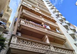 شقة - 3 غرف نوم for للبيع in شارع السيدة سكينة إبنت الحسين - كفر عبده - رشدي - حي شرق - الاسكندرية