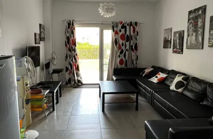 Chalet - 2 Bedrooms - 2 Bathrooms for sale in Amwaj - Sidi Abdel Rahman - North Coast