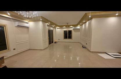 Apartment - 3 Bedrooms - 2 Bathrooms for rent in El Banafseg Apartment Buildings - El Banafseg - New Cairo City - Cairo