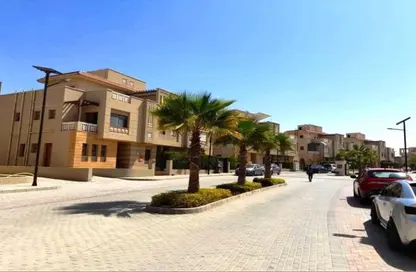 فيلا - 5 غرف نوم - 5 حمامات للبيع في جرين 4 - كمبوندات 6 أكتوبر - مدينة 6 أكتوبر - الجيزة