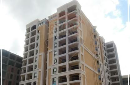 Apartment - 3 Bedrooms - 2 Bathrooms for sale in Seyouf - Hay Awal El Montazah - Alexandria