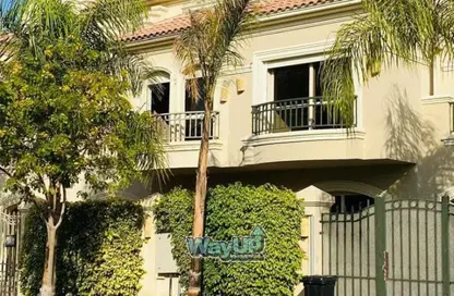 تاون هاوس - 5 غرف نوم - 5 حمامات للبيع في الباتيو فيرا - كمبوندات الشيخ زايد - الشيخ زايد - الجيزة تاون هاوس - 5 غرف نوم - 5 حمامات للبيع في الباتيو فيرا - كمبوندات الشيخ زايد - الشيخ زايد - الجيزة