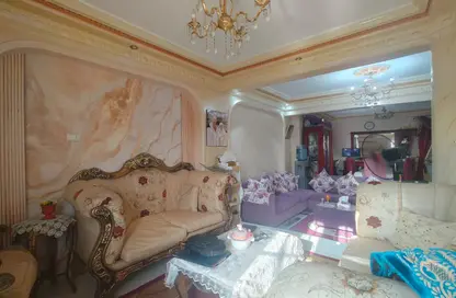 Apartment - 3 Bedrooms - 1 Bathroom for sale in Moharam Bek - Hay Wasat - Alexandria