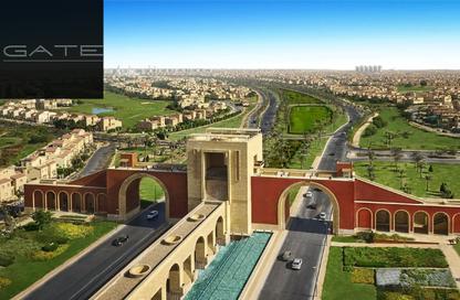Villa - 5 Bedrooms - 3 Bathrooms for sale in Madinaty - Cairo