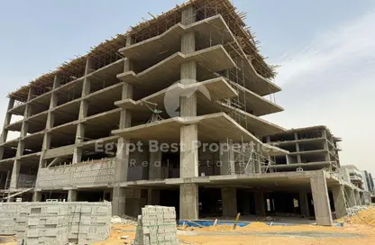 مساحات مكتبية - استوديو - 1 حمام للبيع في الرمادي - كمبوندات التجمع الخامس - التجمع الخامس - مدينة القاهرة الجديدة - القاهرة