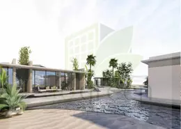 Villa - 5 Bedrooms - 5 Bathrooms for sale in Seashell - Sidi Abdel Rahman - North Coast