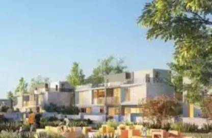 Apartment - 3 Bedrooms - 2 Bathrooms for sale in Vye Sodic - New Zayed City - Sheikh Zayed City - Giza