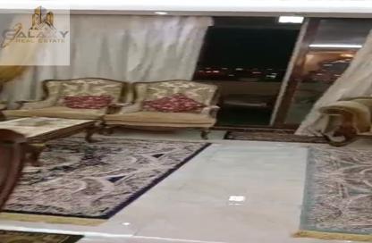 سطح - 3 غرف نوم - 2 حمامات للبيع في النخيل - كمبوندات التجمع الخامس - التجمع الخامس - مدينة القاهرة الجديدة - القاهرة
