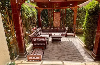 Apartment - 3 Bedrooms - 3 Bathrooms for rent in Mivida - 5th Settlement Compounds - The 5th Settlement - New Cairo City - Cairo