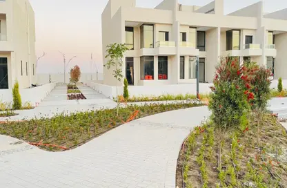 Villa - 3 Bedrooms - 3 Bathrooms for sale in Silva Compound - Sheikh Zayed Compounds - Sheikh Zayed City - Giza