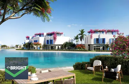 Apartment - 3 Bedrooms - 2 Bathrooms for sale in LYV - Ras Al Hekma - North Coast