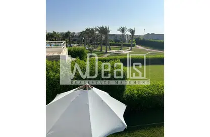 Villa - 4 Bedrooms - 4 Bathrooms for sale in Amwaj - Sidi Abdel Rahman - North Coast