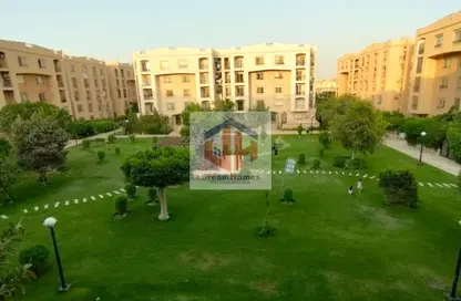 شقة - 2 غرف نوم - 1 حمام للبيع في امتداد الرحاب - الرحاب - مدينة القاهرة الجديدة - القاهرة