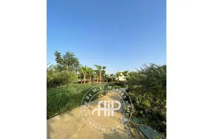 تاون هاوس - 3 غرف نوم - 3 حمامات للبيع في أو ويست - كمبوندات 6 أكتوبر - مدينة 6 أكتوبر - الجيزة