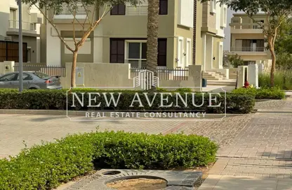 فيلا - 5 غرف نوم - 5 حمامات للايجار في كايرو فيستيفال سيتى - المستثمرين الشمالية - مدينة القاهرة الجديدة - القاهرة