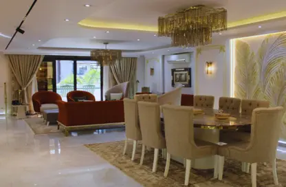 شقة - 3 غرف نوم - 3 حمامات للبيع في ازاد - كمبوندات التجمع الخامس - التجمع الخامس - مدينة القاهرة الجديدة - القاهرة