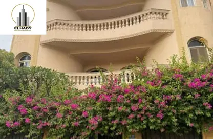 Villa - 7+ Bedrooms - 7+ Bathrooms for sale in District 1 - The 5th Settlement - New Cairo City - Cairo