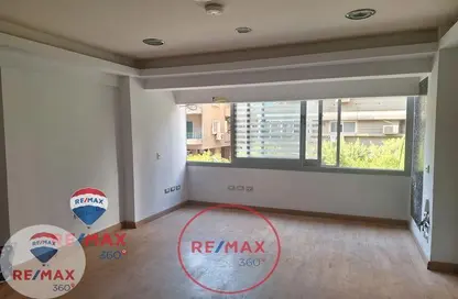 Office Space - Studio - 2 Bathrooms for rent in Al Shaheed Mahmoud Hassouna St. - Triumph Square - El Nozha - Cairo