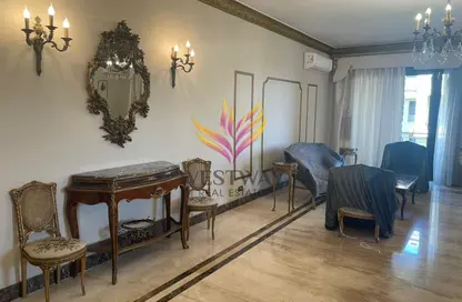 Apartment - 3 Bedrooms - 3 Bathrooms for sale in Casa - Sheikh Zayed Compounds - Sheikh Zayed City - Giza Apartment - 3 Bedrooms - 3 Bathrooms for sale in Casa - Sheikh Zayed Compounds - Sheikh Zayed City - Giza