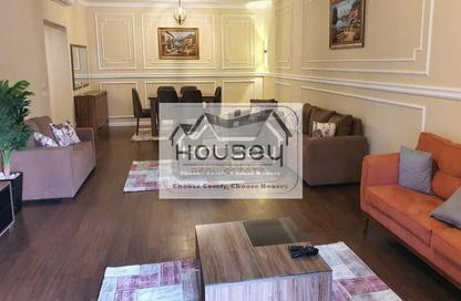 Apartment - 3 Bedrooms - 3 Bathrooms for rent in Mivida - 5th Settlement Compounds - The 5th Settlement - New Cairo City - Cairo