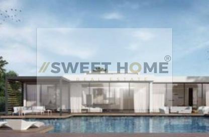 Chalet - 2 Bedrooms - 2 Bathrooms for sale in katameya coast - Qesm Ad Dabaah - North Coast
