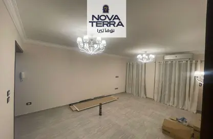 Apartment - 3 Bedrooms - 2 Bathrooms for sale in Jannat October - 6 October Compounds - 6 October City - Giza