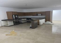 Apartment - 1 bedroom - 1 bathroom for للايجار in Fifth Square - North Investors Area - New Cairo City - Cairo