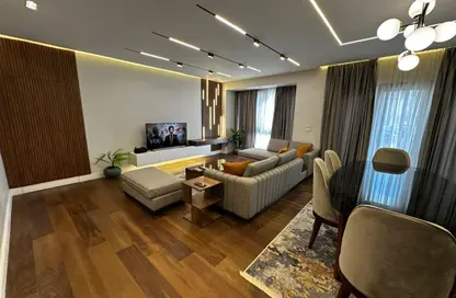 شقة - 3 غرف نوم - 4 حمامات للبيع في ايستاون - كمبوندات التجمع الخامس - التجمع الخامس - مدينة القاهرة الجديدة - القاهرة