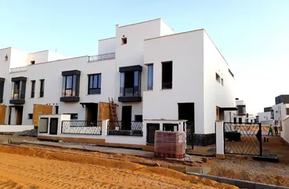 Villa - 4 Bedrooms - 4 Bathrooms for sale in Villette - 5th Settlement Compounds - The 5th Settlement - New Cairo City - Cairo