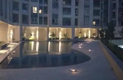 Apartment - 3 Bedrooms - 2 Bathrooms for sale in Crystal Plaza - Zahraa El Maadi - Hay El Maadi - Cairo