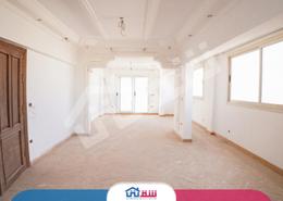 Apartment - 3 bedrooms - 2 bathrooms for للبيع in Ibrahim Helmy St. - Roushdy - Hay Sharq - Alexandria