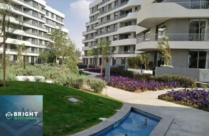 Apartment - 4 Bedrooms - 3 Bathrooms for sale in Bloomfields - Mostakbal City Compounds - Mostakbal City - Future City - Cairo