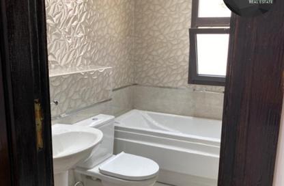 Apartment - 3 Bedrooms - 3 Bathrooms for rent in Westown - Sheikh Zayed Compounds - Sheikh Zayed City - Giza