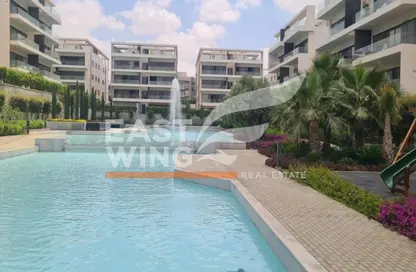 Apartment - 2 Bedrooms - 2 Bathrooms for sale in Lake View Residence 2 - 5th Settlement Compounds - The 5th Settlement - New Cairo City - Cairo