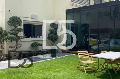 Villa - 4 Bedrooms - 6 Bathrooms for sale in Levana - Uptown Cairo - Mokattam - Cairo Villa - 4 Bedrooms - 6 Bathrooms for sale in Levana - Uptown Cairo - Mokattam - Cairo