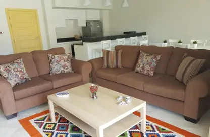 Chalet - 3 Bedrooms - 2 Bathrooms for sale in Marassi - Sidi Abdel Rahman - North Coast