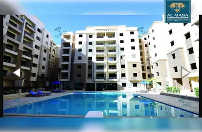 Apartment - 3 Bedrooms - 2 Bathrooms for sale in La Vida - 6th District - New Heliopolis - Cairo