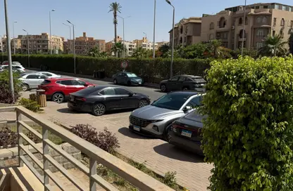 شقة - 3 غرف نوم - 3 حمامات للايجار في جنة 1 - كمبوندات الشيخ زايد - الشيخ زايد - الجيزة