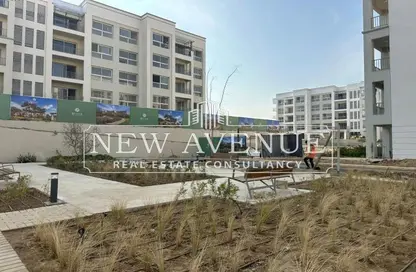 Apartment - 3 Bedrooms - 3 Bathrooms for sale in Mivida - 5th Settlement Compounds - The 5th Settlement - New Cairo City - Cairo