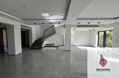 Townhouse - 4 Bedrooms - 4 Bathrooms for rent in Villette - 5th Settlement Compounds - The 5th Settlement - New Cairo City - Cairo