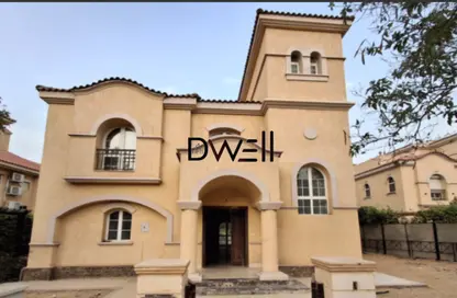 فيلا - 4 غرف نوم - 4 حمامات للبيع في مدينتي - القاهرة فيلا - 4 غرف نوم - 4 حمامات للبيع في مدينتي - القاهرة