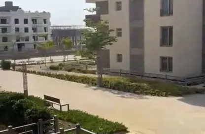 Apartment - 3 Bedrooms - 3 Bathrooms for sale in Palm Hills New Cairo - 5th Settlement Compounds - The 5th Settlement - New Cairo City - Cairo