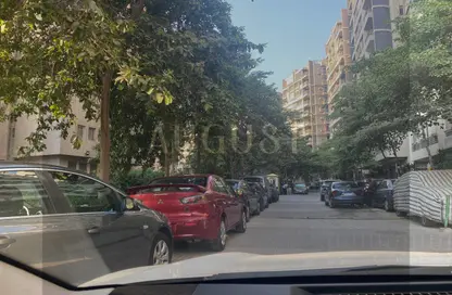 Apartment - 3 Bedrooms - 3 Bathrooms for sale in Darna - Zahraa El Maadi - Hay El Maadi - Cairo