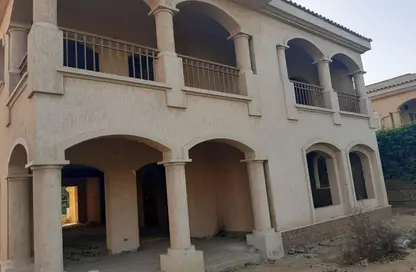 فيلا - 4 غرف نوم - 4 حمامات للبيع في پريڤادو - مدينتي - القاهرة