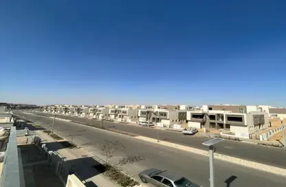 فيلا - 5 غرف نوم - 4 حمامات للبيع في بالم هيلز نيو كايرو - كمبوندات التجمع الخامس - التجمع الخامس - مدينة القاهرة الجديدة - القاهرة