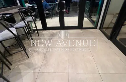 محل - استوديو - 1 حمام للبيع في شارع سيد زكريا - شيراتون المطار - النزهة - القاهرة