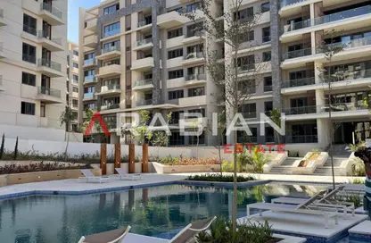 Apartment - 3 Bedrooms - 3 Bathrooms for sale in IL Bosco - New Capital Compounds - New Capital City - Cairo